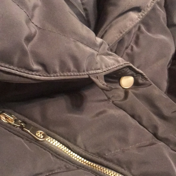 COLE HAAN down jacket olive 🫒 green - Picture 7 of 7